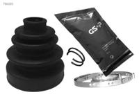 GSP 780203 Dust boot kit axle joint