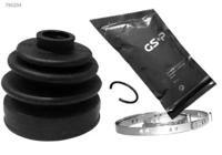 GSP 780204 Dust boot kit axle joint GSP 780204 Dust boot kit axle joint