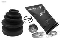 GSP 780205 Dust boot kit axle joint