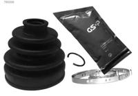 GSP 780206 Dust boot kit axle joint GSP 780206 Dust boot kit axle joint