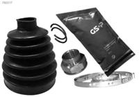 GSP 780217 Dust boot kit axle joint GSP 780217 Dust boot kit axle joint