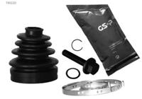 GSP 780220 Пильник привідного валу GSP 780220 Пильник привідного валу