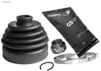 GSP 780233 Пильник привідного валу