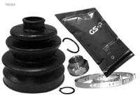GSP 780255 Dust boot kit axle joint