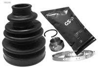 GSP 780266 Dust boot kit axle joint