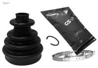 GSP 780271 Dust boot kit axle joint