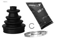 GSP 780272 Dust boot kit axle joint GSP 780272 Dust boot kit axle joint