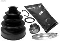 GSP 780275 Dust boot kit axle joint GSP 780275 Dust boot kit axle joint