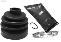GSP 780308 Dust boot kit axle joint