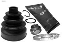 GSP 780313 Dust boot kit axle joint GSP 780313 Dust boot kit axle joint