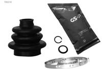 GSP 780316 Dust boot kit axle joint