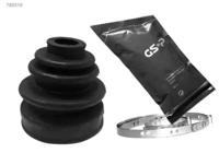GSP 780319 Dust boot kit axle joint
