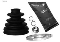 GSP 780334 Dust boot kit axle joint