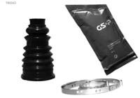 GSP 780343 Dust boot kit axle joint GSP 780343 Dust boot kit axle joint