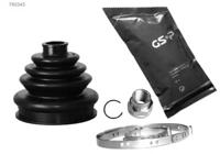 GSP 780345 Dust boot kit axle joint GSP 780345 Dust boot kit axle joint