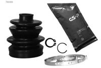 GSP 780368 Dust boot kit axle joint GSP 780368 Dust boot kit axle joint