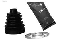 GSP 780370 Dust boot kit axle joint