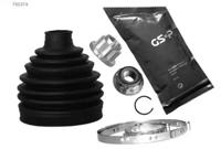 GSP 780374 Dust boot kit axle joint GSP 780374 Dust boot kit axle joint