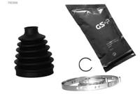 GSP 780386 Dust boot kit axle joint