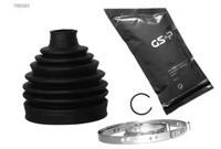 GSP 780393 Dust boot kit axle joint