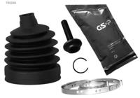GSP 780399 Dust boot kit axle joint GSP 780399 Dust boot kit axle joint