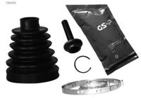 GSP 780400 Dust boot kit axle joint GSP 780400 Dust boot kit axle joint