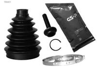 GSP 780401 Dust boot kit axle joint GSP 780401 Dust boot kit axle joint