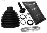 GSP 780405 Пильник привідного валу GSP 780405 Пильник привідного валу