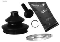 GSP 780406 Пильник привідного валу GSP 780406 Пильник привідного валу