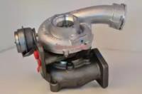 Garrett 720931-5004S Industriemotor