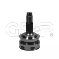 GSP 817010 Шрус GSP 817010 Шрус