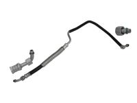 Vemo V20-20-0015 Tube asy