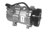 Vemo V15151006 Компресор кондиціонера