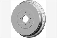 MGA T7443 Барабан гальмівний