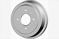 MGA T7562 Барабан гальмівний