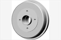 MGA TR7505 Барабан тормозной