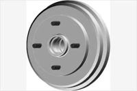 MGA TR7535 Барабан гальмівний MGA TR7535 Барабан гальмівний