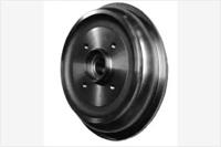 MGA TR7625 Bremstrommel