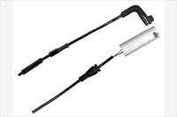 MGA TU153 Датчик зносу гальмівних колодок MGA TU153 Датчик зносу гальмівних колодок