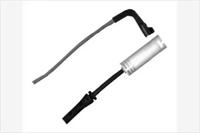 MGA TU179 Датчик зносу гальмівних колодок MGA TU179 Датчик зносу гальмівних колодок