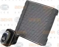 Hella 8FV 351 331-331 Випаровувач кондиціонера Hella 8FV 351 331-331 Випаровувач кондиціонера