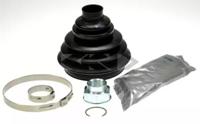 GKN-Spidan 24539 Dust boot kit axle joint