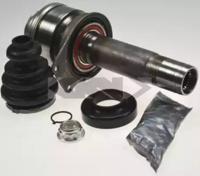 GKN-Spidan 24564 Шрус