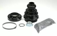 GKN-Spidan 24565 Dust boot kit axle joint GKN-Spidan 24565 Dust boot kit axle joint