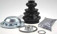 GKN-Spidan 24567 Dust boot kit axle joint GKN-Spidan 24567 Dust boot kit axle joint
