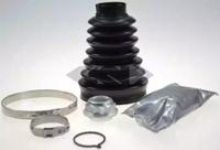 GKN-Spidan 24569 Dust boot kit axle joint GKN-Spidan 24569 Dust boot kit axle joint