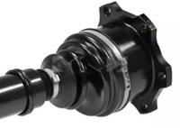 GKN-Spidan 24588 Вал приводной GKN-Spidan 24588 Вал приводной