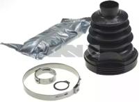 GKN-Spidan 24608 Dust boot kit axle joint