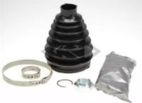 GKN-Spidan 24666 Dust boot kit axle joint