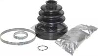 GKN-Spidan 24694 Dust boot kit axle joint GKN-Spidan 24694 Dust boot kit axle joint